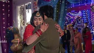 Sasural Simar Ka 2 Update Simar And Aarav Confess Their Love Infront Of Family 