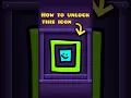 Lagu Hoe ontgrendel je deze kubus in Geometry Dash!