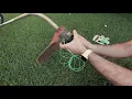 Stihl FS45 - Line Snipper