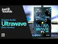 Download Lagu First Jam with Source Audio's Ultrawave Pedal (Beta version) - Wild Multi-Band Processor Pedal