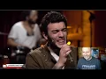 Dolu Kadehi Ters Tut - Uğurhan Özay Voice Analysis (Great Vocal Works)