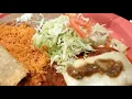 la Hacienda Mexican restaurant Ocala Florida best Mexican food in our opinion