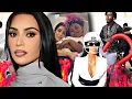 Download Lagu DE GEVAARLIJKE en ROEKELOZE stream van KIM KARDASHIAN met haar zoon (ze DWINGT hem om een ​​KINDS...