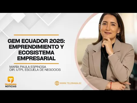 María Paula Espinosa 