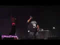 Epic 'You Don't Want Drama' Performance by 8Ball & MJG: Legends of Hip Hop Concert - St Louis 2023