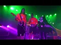 The Aquabats  - Martian Girl in Pomona -"Trick or Treat to the Beat"