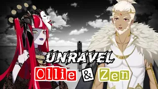 Download Unravel - Kureiji Ollie ft Zen Gunawan (but Full Of Comedy) [Hololive ID x MAHA5] MP3