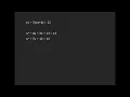 How to subtract from both sides of an equation when there are parentheses