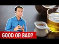 Is MCT Oil Good or Bad for a Fatty Liver