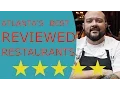 Alma Cocina - REVIEWS