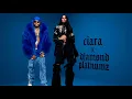 Ciara X Diamond Platnumz - Low (Official Lyric Video)