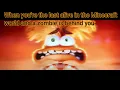Anxiety Attack MEME SPOILERS