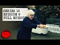 Series 15 Episode 9 - A Show About Pedantry Full Episode
