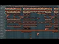 ILLENIUM, David Guetta, Dustin Lynch - Die Living (FL Studio Remake) + FLP