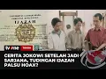 Download Lagu Teka-Teki Dugaan Ijazah Palsu, Inilah Momen Jokowi Cerita Tentang Jurusannya saat Kuliah } tvOne