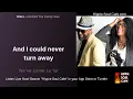 Kindred The Family Soul - Stars (Lyrics)