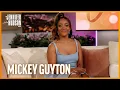 Mickey Guyton Talks About the Heavy Weight She Carries as a Black Woman in Country Music