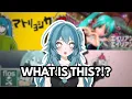 First Time Hearing Hatsune Miku.... Why Didn’t Anyone Tell Me?!