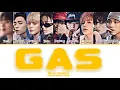 Download Lagu NCT 127 (엔시티127) ‘GAS’  Lyrics [COLOR CODED LYRICS HAN_ROM_ENG]