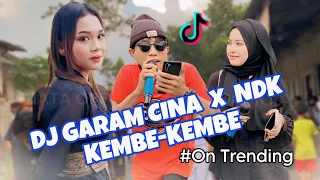 dj terbaru sonata garam cina x ndk kembe kembe live nyongkolan terare ft genji sonata