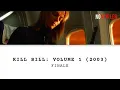 Video di Kill Bill: Volume 1 - Finale
