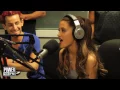 Download Lagu Ariana Grande Sings \