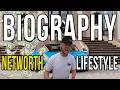Biography Lifestyle Net Worth of Cleetus McFarland