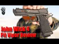 John Wick 4 TTI Pit Viper 1000 Round Review How Good Is It