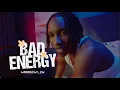 Download Lagu Mordecaii zm - BAD ENERGY (Official Music Video)