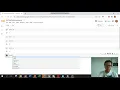 Google Colab demonstration on how to break your Python environment
