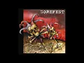 Gorefest - Rise To Ruin (2007) [Full Album, HQ]
