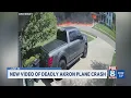New of deadly Akron plane crash