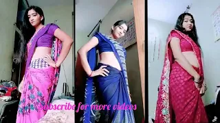 hot bhabhi ki dance in saree bhabi ki dance