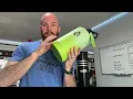 Best 1 Gallon Water Bottle EVER