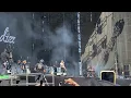 Alex Anwandter - Siempre es viernes en mi corazón / Lollapalooza Chile / Santiago, Chile