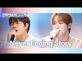 Download Lagu [리무진서비스 클립] Never Ending Story | 템페스트 혁 X 이무진 | TEMPEST HYUK X LEE MU JIN