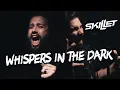 Download Lagu SKILLET - Whispers in the Dark (Metal Cover) by Caleb Hyles and Jonathan Young