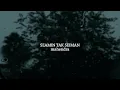 seamin tak seiman-mahen (slowed+reverb+underwater)