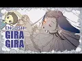 Download Lagu Gira Gira (English Cover)【 Will Stetson 】 「 ギラギラ 」[Ado]