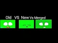 Download Lagu Monster how should I feel? Old VS new VS merged