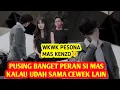 Download Lagu PUSING BANGET PERAN SI MAS - Salfok Pesonanya Tuan Muda