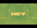 Adam Ten & Bontan - Hey | Insomniac Records