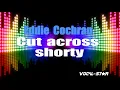 Eddie Cochran - Cut Across Shorty (Karaoke Version) with Lyrics HD Vocal-Star Karaoke