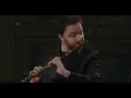 B.Godard - Suite de Trois Morceaux for flute and piano - Paolo Taballione
