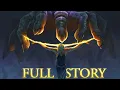 The Full Story of Elden Ring Shadow of The Erdtree Explained