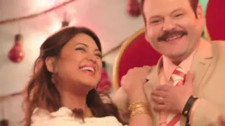 اغنية عند بيت أم فاروق من فيلم اللي اختشوا ماتوا دندنها