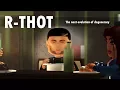 Who Makes These Creepy ROBLOX Avatars