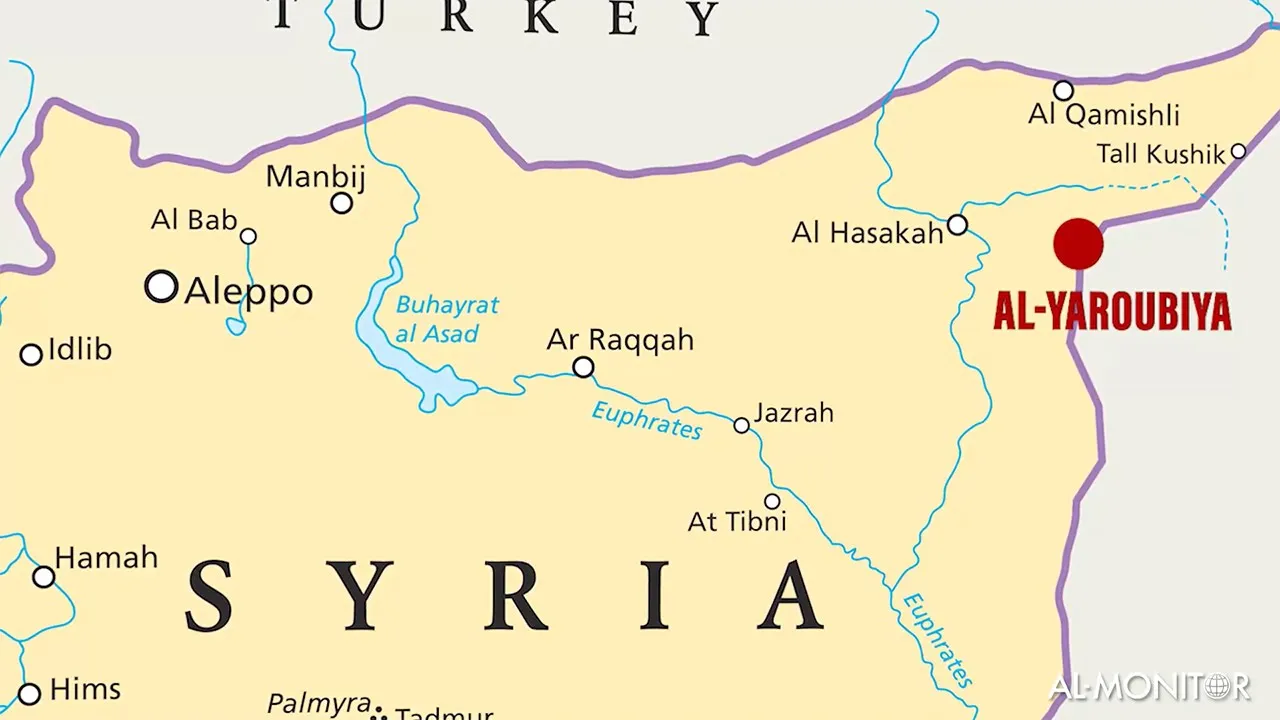 Middle East Minute for July 2, 2021