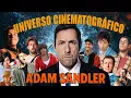 Download Lagu El Cine De ADAM SANDLER | #TeLoResumo