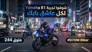 فلوق      هل           تستحق كل هذه المغامرة                دندنها